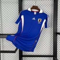 Japan 1999/2000 Home Retro Jersey