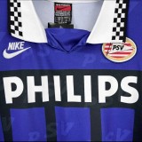PSV Eindhoven 1995/1996 Away Retro Jersey