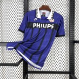 PSV Eindhoven 1995/1996 Away Retro Jersey