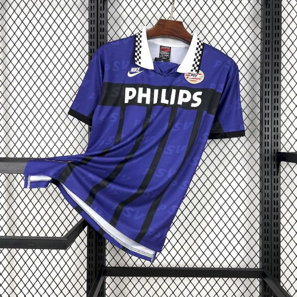 PSV Eindhoven 1995/1996 Away Retro Jersey