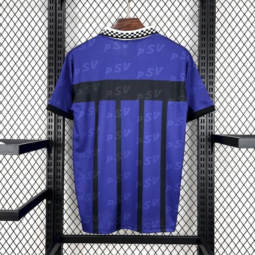 PSV Eindhoven 1995/1996 Away Retro Jersey