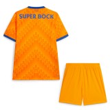 Porto 24/25 Away Jersey and Short Kit