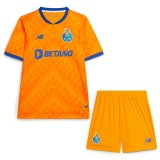Porto 24/25 Away Jersey and Short Kit