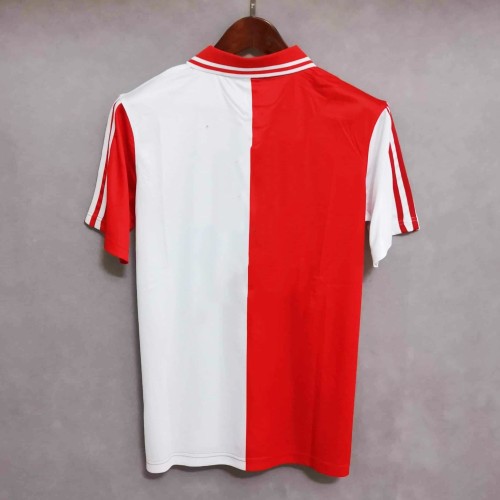 Feyenoord 1994/1996 Home Retro Jersey