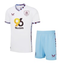 Burnley FC 24/25 Third Jersey and Short Kit