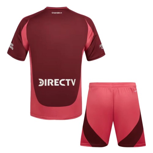 River Plate 24/25 Away Jersey and Short Kit