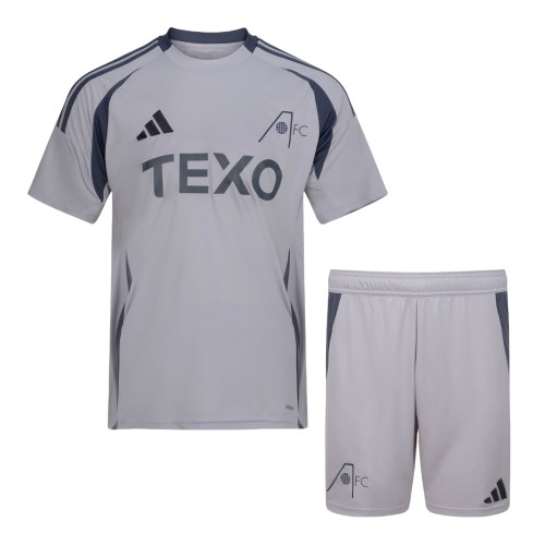 Aberdeen FC 24/25 Third Jersey and Short Kit