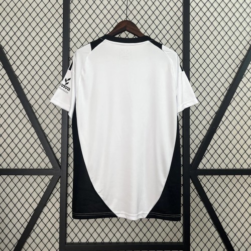 Thai Version Burgos CF 24/25 Home Jersey