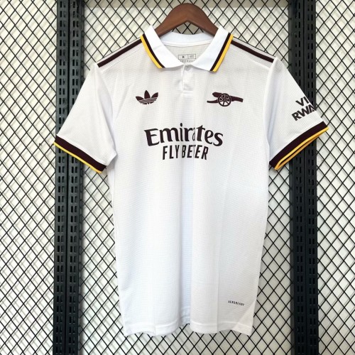Thai Version ARS 25/26 Third Jersey