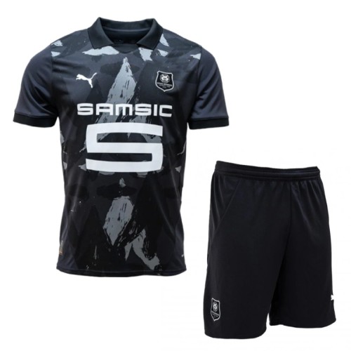 Stade Rennais 24/25 Third Jersey and Short Kit
