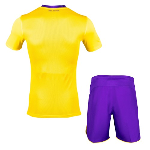 Toulouse FC 24/25 Away Jersey and Short Kit