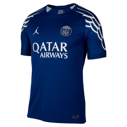 Thai Version PSG 24/25 Fourth Jersey