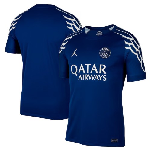 Thai Version PSG 24/25 Fourth Jersey