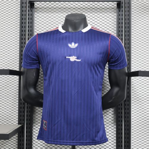 Player Version ARS 25/26 Terrace Icons Authentic Jersey