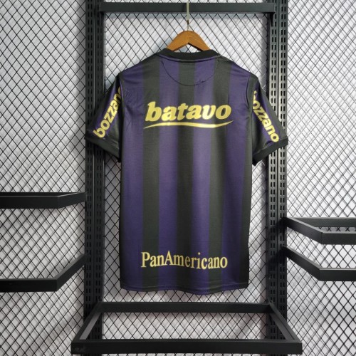Corinthians 2009/2010 Third Retro Jersey