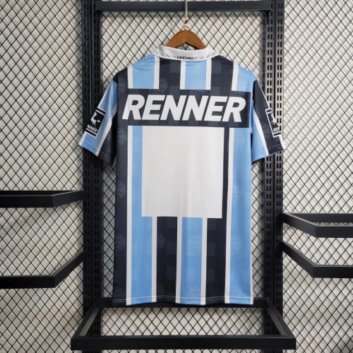 Grêmio 1997 Home Retro Jersey