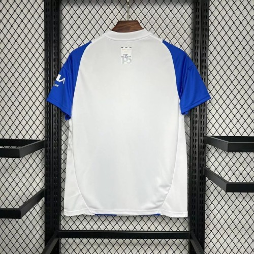 Thai Version Real Club Recreativo de Huelva 24/25 Home Jersey