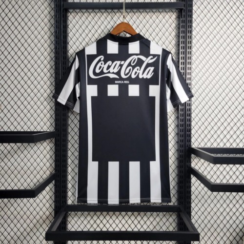 Botafogo 1992 Home Retro Jersey