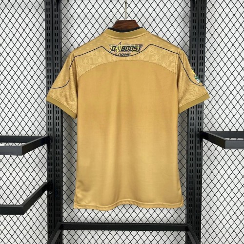 Thai Version Young Africans SC 2025 Away CAF Champions League Jersey