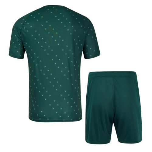 UD Almería 24/25 Away Jersey and Short Kit