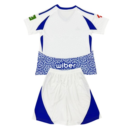 Granada CF 24/25 Away Jersey and Short Kit