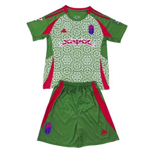 Granada CF 24/25 Third Jersey and Short Kit