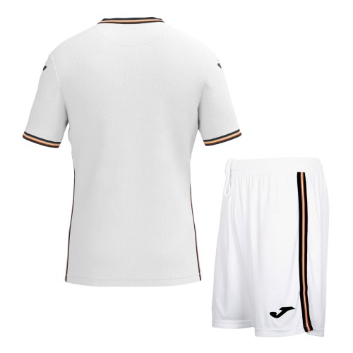 Swansea City 24/25 Home Jersey and Short Kit