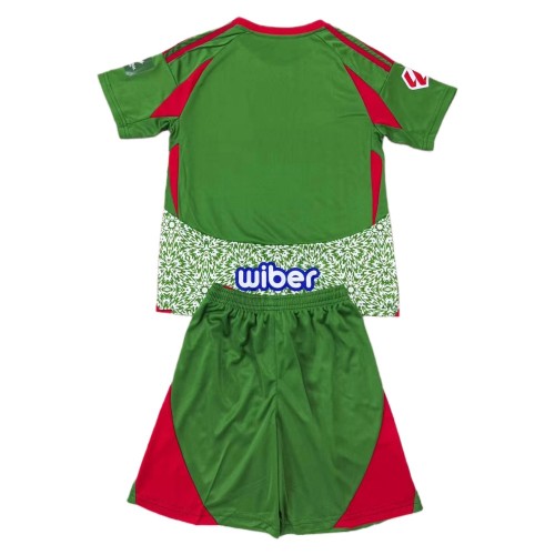 Granada CF 24/25 Third Jersey and Short Kit