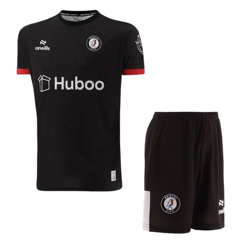 Bristol City 24/25 Third Jersey and Short Kit