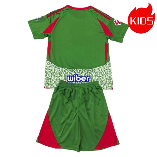 Kids Granada CF 24/25 Third Jersey and Short Kit