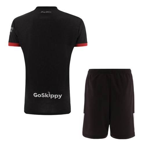 Bristol City 24/25 Third Jersey and Short Kit