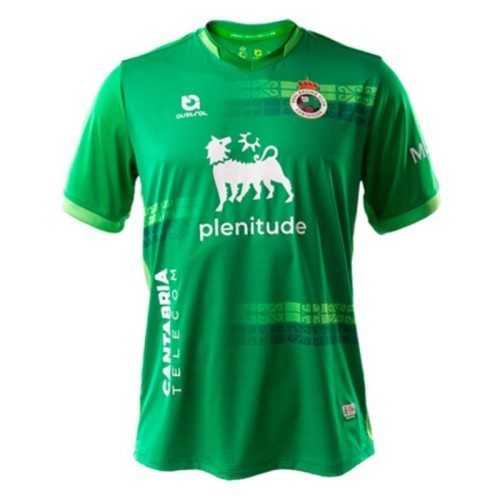 Thai Version Racing de Santander 24/25 Away Jersey