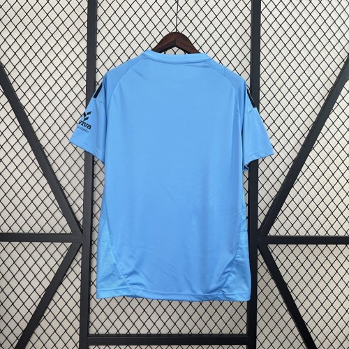 Thai Version Burgos CF 24/25 Away Jersey