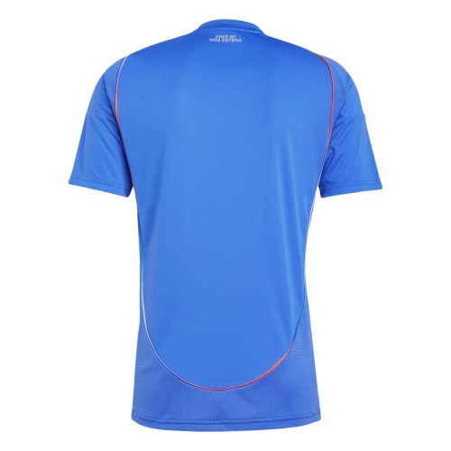 Thai Version Universidad de Chile 25/26 Home Jersey