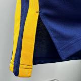 Men's 2023 Jimmy Butler Team Jersey - Statement Edition