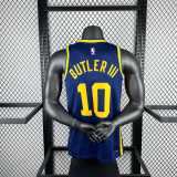 Men's 2023 Jimmy Butler Team Jersey - Statement Edition