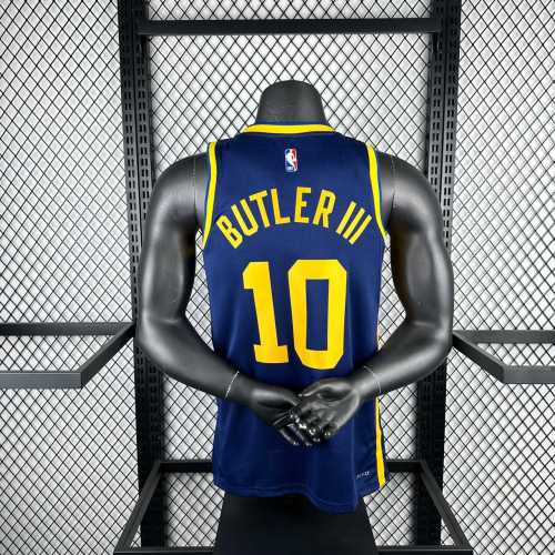 Men's 2023 Jimmy Butler Team Jersey - Statement Edition