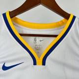 Men's 2023 Jimmy Butler White Team Jersey
