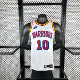 Men's 2025 Jimmy Butler Retro Team Jersey