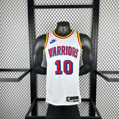 Men's 2025 Jimmy Butler Retro Team Jersey