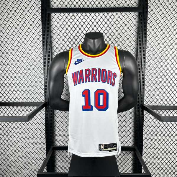 Men's 2025 Jimmy Butler Retro Team Jersey