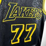 Youth 2023 Luka Doncic Team Jersey