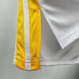 Men's 2023 Jimmy Butler White Team Jersey