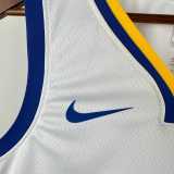 Men's 2023 Jimmy Butler White Team Jersey