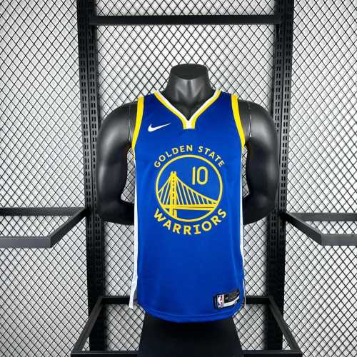 Men's 2023 Jimmy Butler Team Jersey