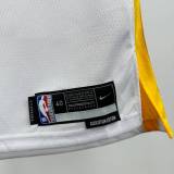Men's 2023 Jimmy Butler White Team Jersey