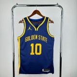 Men's 2023 Jimmy Butler Team Jersey - Statement Edition