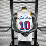 Men's 2025 Jimmy Butler Retro Team Jersey