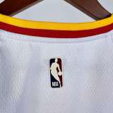 Men's 2025 Jimmy Butler Retro Team Jersey