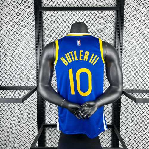 Men's 2023 Jimmy Butler Team Jersey